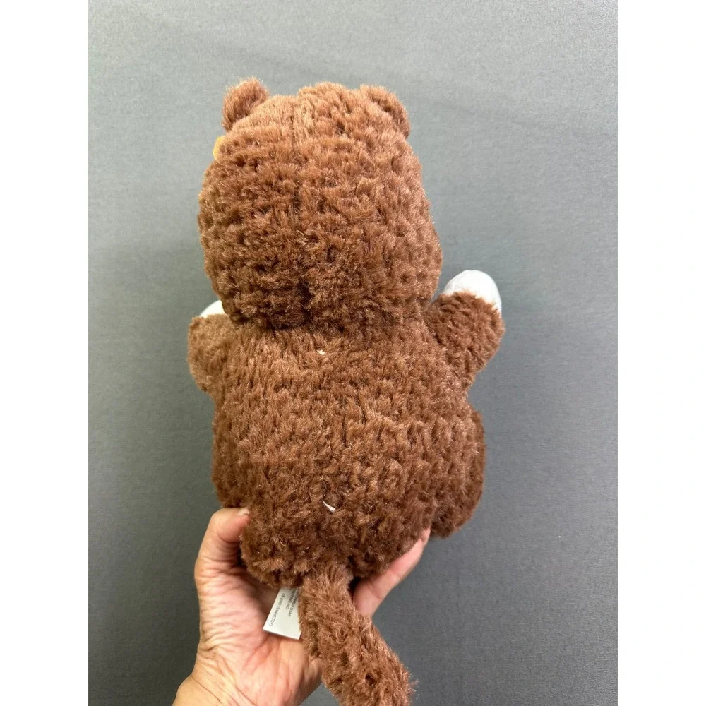 Petsmart hope plush